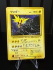 Zapdos-Holo