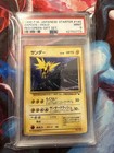 Zapdos-Holo