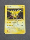 Zapdos-Holo