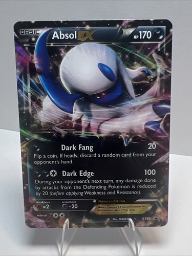Absol EX