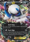 Absol EX