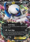 Absol EX