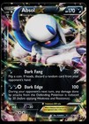 Absol EX