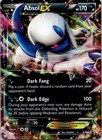 Absol EX