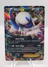 Absol EX