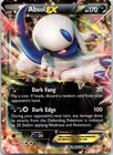 Absol EX
