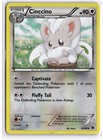 Cinccino