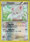 Cinccino