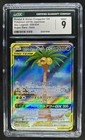 Rowlet & Alolan Exeggutor GX