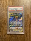 Rowlet & Alolan Exeggutor GX