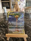 Rowlet & Alolan Exeggutor GX