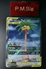 Rowlet & Alolan Exeggutor GX
