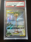 Rowlet & Alolan Exeggutor GX