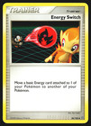 Energy Switch