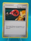 Energy Switch