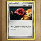 Energy Switch