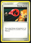 Energy Switch
