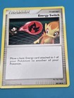 Energy Switch