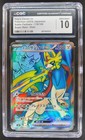 Hop's Zacian ex