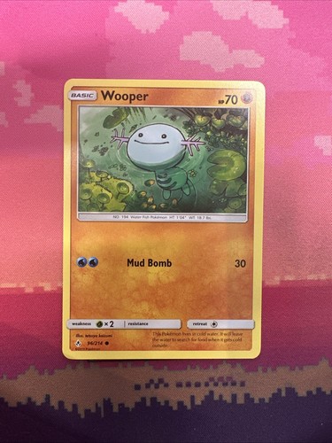 Wooper