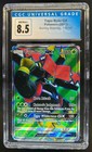 Tapu Bulu GX