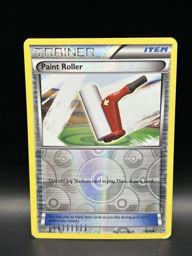 Paint Roller