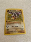 Aerodactyl