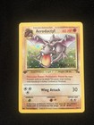 Aerodactyl