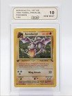 Aerodactyl