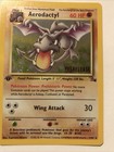 Aerodactyl