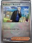 Professor's Research: Professor Rowan
