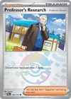 Professor's Research: Professor Rowan