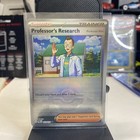 Professor's Research: Professor Rowan