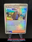 Professor's Research: Professor Rowan