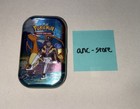 Mini Tin