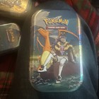 Mini Tin