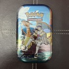 Mini Tin