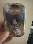 Mini Tin