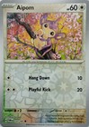 Aipom