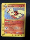 Arcanine
