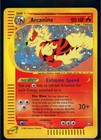 Arcanine