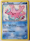 Corsola