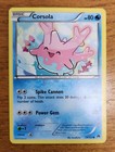Corsola