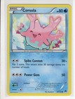 Corsola