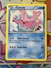 Corsola