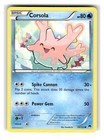Corsola