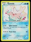 Corsola