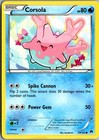 Corsola