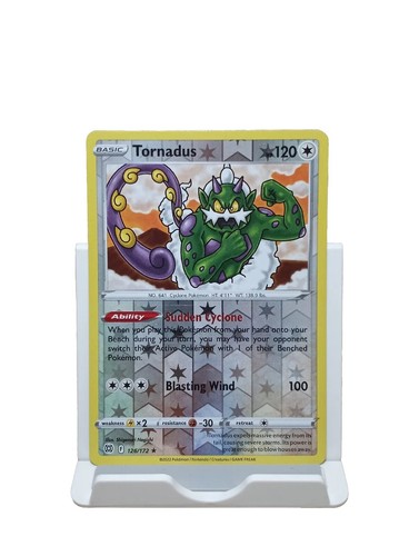 Tornadus