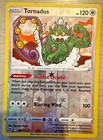 Tornadus